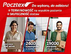 Pocztex Pocztex