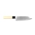Satake Megumi Classic nóż Santoku 170 mm