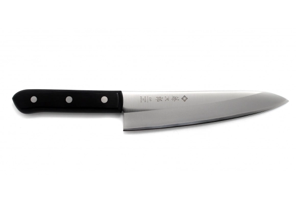 Tojiro DP 3 nóż szefa Gyuto 180