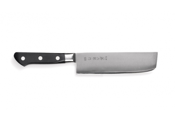 Tojiro DP nóż Nakiri 165 HQ