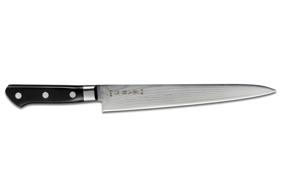 Tojiro Classic Damascus VG-10 nóż do filetowania 240