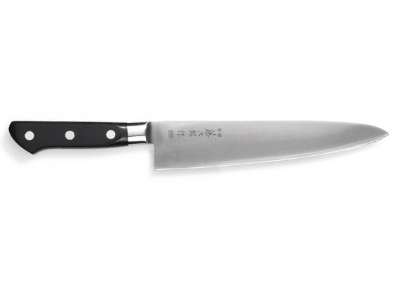 Tojiro Classic VG-10 nóż szefa Gyuto 210