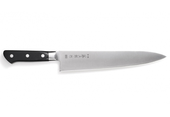 Tojiro DP 3 nóż szefa Gyuto 270 HQ