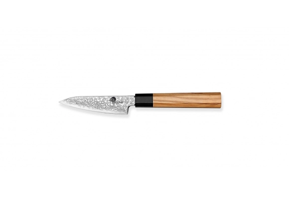 Nóż Dellinger uniwersalny Buffalo Olive Octagon 105 mm