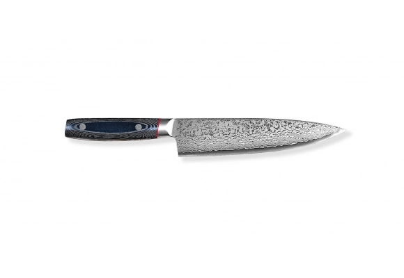 Nóż Kanetsugu PRO-M Saiun Gyuto 200 mm