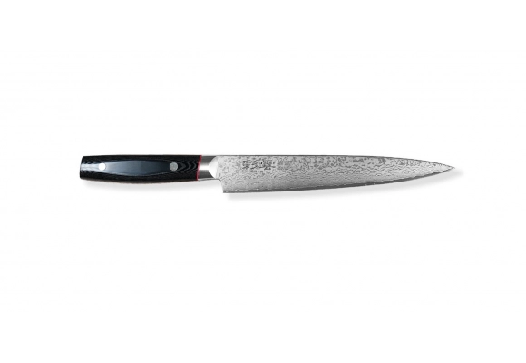 Nóż Kanetsugu PRO-M Saiun Sashimi 210 mm