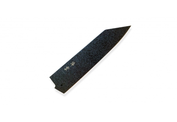 Drewniana pochwa saya na nóż Kanetsugu Zuiun SPG2 Kiritsuke 210 mm