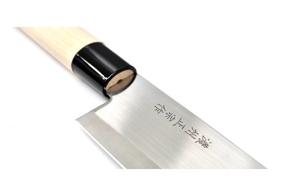 Satake Megumi Classic nóż Santoku 170 mm