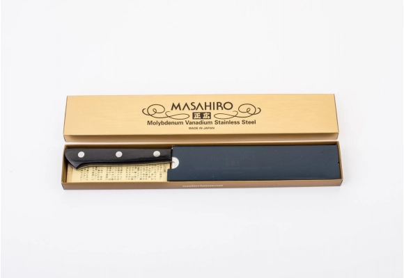 Nóż Masahiro MV-L uniwersalny 150mm