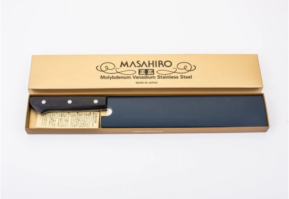 Nóż Masahiro MV-L Gyuto 180mm