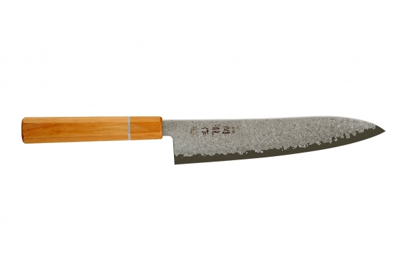 Nóż Sekiryu MOKUZAI Gyuto 210 mm